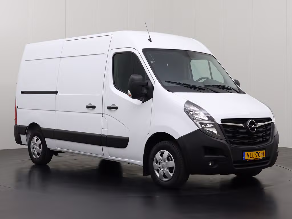 Opel Movano 2.3 Turbo 135PK L2H2 | 2500Kg Trekhaak | 99.048 km | 2021 | 135 pk