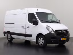 Opel Movano 2.3 Turbo 135PK L2H2 | 2500Kg Trekhaak | 99.048 km | 2021 | 135 pk