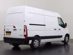 Opel Movano 2.3 Turbo 135PK L2H2 | 2500Kg Trekhaak | 99.048 km | 2021 | 135 pk