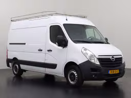 Opel Movano 2.3CDTI 145PK BiTurbo L2H2 | Imperiaal | Trekhaak | 144.279 km | 2019 | 145 pk