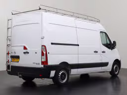 Opel Movano 2.3CDTI 145PK BiTurbo L2H2 | Imperiaal | Trekhaak | 144.279 km | 2019 | 145 pk
