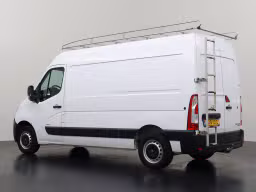 Opel Movano 2.3CDTI 145PK BiTurbo L2H2 | Imperiaal | Trekhaak | 144.279 km | 2019 | 145 pk
