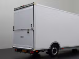 Opel Movano 2.3Turbo 145PK Bakwagen+Valklep | Laadklep | Speciaalbouw | 19.357 km | 2022 | 145 pk
