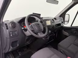 Opel Movano 2.3Turbo 145PK Bakwagen+Valklep | Laadklep | Speciaalbouw | 19.357 km | 2022 | 145 pk