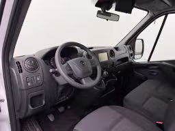 Opel Movano 2.3CDTI 130PK Bakwagen | Verkoopauto | Mobiel Kantoor | 21.462 km | 2019 | 131 pk