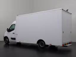 Opel Movano 2.3CDTI 130PK Bakwagen | Verkoopauto | Mobiel Kantoor | 21.462 km | 2019 | 131 pk