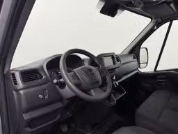 Opel Movano 2.3Turbo 135PK Bakwagen+Laadklep | 156.798 km | 2021 | 135 pk