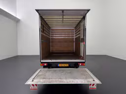 Opel Movano 2.3Turbo 135PK Bakwagen+Laadklep | 156.798 km | 2021 | 135 pk