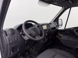 Opel Movano 2.3CDTi 130PK Bakwagen+Laadklep | 1020Kg Laden | 156.411 km | 2019 | 131 pk