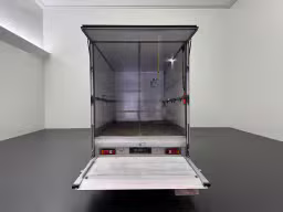 Opel Movano 2.3CDTi 130PK Bakwagen+Laadklep | 1020Kg Laden | 156.411 km | 2019 | 131 pk