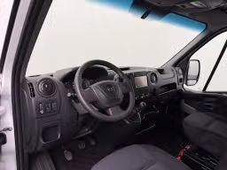 Opel Movano 2.3CDTi 130PK Bakwagen+Laadklep | Zijdeur | 170.111 km | 2019 | 131 pk