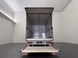 Opel Movano 2.3CDTi 130PK Bakwagen+Laadklep | Zijdeur | 170.111 km | 2019 | 131 pk