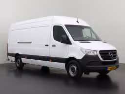 Mercedes-Benz Sprinter Automaat L3H2 Maxi ( 2024 ) | 201.299 km | 2024 | 114 pk