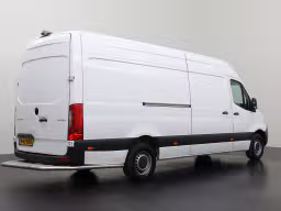 Mercedes-Benz Sprinter Automaat L3H2 Maxi ( 2024 ) | 201.299 km | 2024 | 114 pk
