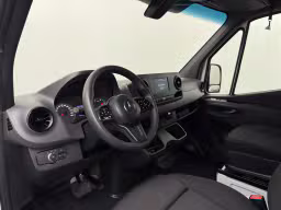 Mercedes-Benz Sprinter Automaat L3H2 Maxi ( 2024 ) | 201.299 km | 2024 | 114 pk