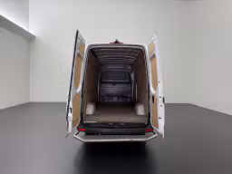 Mercedes-Benz Sprinter Automaat L3H2 Maxi ( 2024 ) | 201.299 km | 2024 | 114 pk