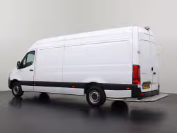 Mercedes-Benz Sprinter Automaat L3H2 Maxi ( 2024 ) | 201.299 km | 2024 | 114 pk