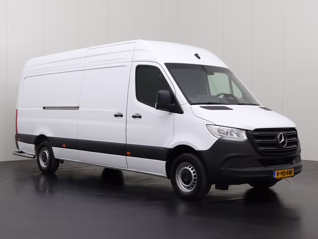 Mercedes-Benz Sprinter Automaat L3H2 Maxi | 169.114 km | 2024 | 114 pk