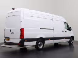 Mercedes-Benz Sprinter Automaat L3H2 Maxi | 169.114 km | 2024 | 114 pk