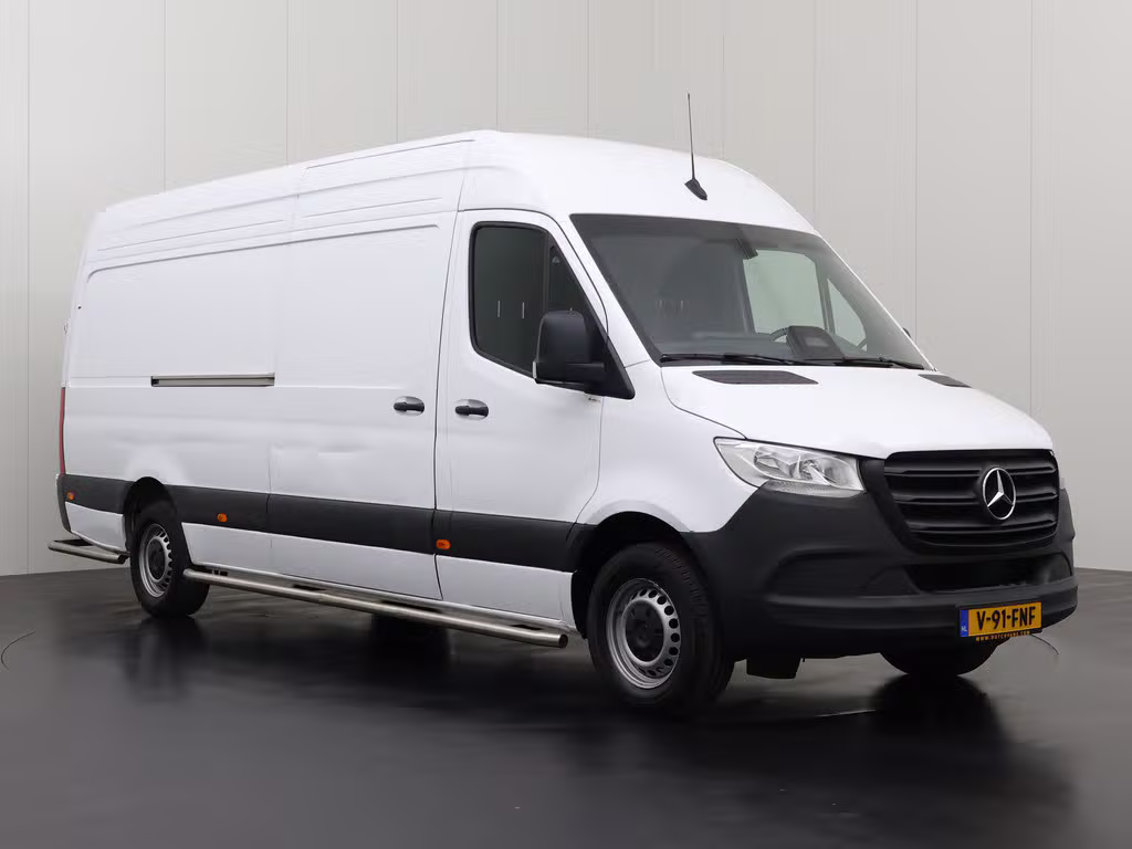 Mercedes-Benz Sprinter Automaat L3H2 Maxi (2024) | 170.472 km | 2024 | 114 pk