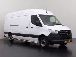 Mercedes-Benz Sprinter Automaat L3H2 Maxi (2024) | 170.472 km | 2024 | 114 pk