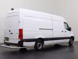 Mercedes-Benz Sprinter Automaat L3H2 Maxi (2024) | 170.472 km | 2024 | 114 pk
