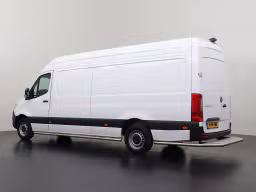 Mercedes-Benz Sprinter Automaat L3H2 Maxi (2024) | 170.472 km | 2024 | 114 pk