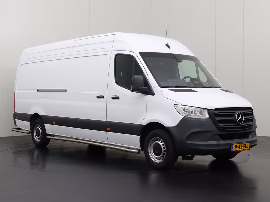 Mercedes-Benz Sprinter Automaat L3H2 Maxi Pro ( Model 2025 ) | 171.282 km | 2024 | 114 pk