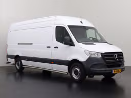 Mercedes-Benz Sprinter Automaat L3H2 Maxi Pro ( Model 2025 ) | 171.282 km | 2024 | 114 pk