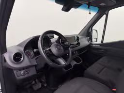 Mercedes-Benz Sprinter Automaat L3H2 Maxi Pro ( Model 2025 ) | 171.282 km | 2024 | 114 pk
