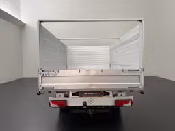 Mercedes-Benz Sprinter 315CDI Dubbele Cabine Kipper | 7-Persoons | 74.106 km | 2024 | 150 pk