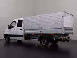 Mercedes-Benz Sprinter 315CDI Dubbele Cabine Kipper | 7-Persoons | 74.106 km | 2024 | 150 pk