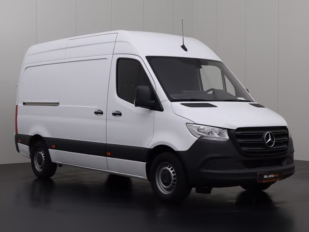 Mercedes-Benz Sprinter 315CDI 9G-Tronic Automaat L2H2 | 49.930 km | 2024 |  pk