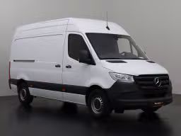 Mercedes-Benz Sprinter 315CDI 9G-Tronic Automaat L2H2 | 49.930 km | 2024 |  pk