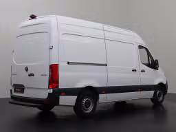 Mercedes-Benz Sprinter 315CDI 9G-Tronic Automaat L2H2 | 49.930 km | 2024 |  pk