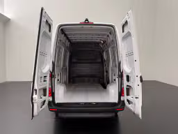 Mercedes-Benz Sprinter 315CDI 9G-Tronic Automaat L2H2 | 49.930 km | 2024 |  pk