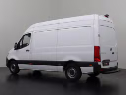 Mercedes-Benz Sprinter 315CDI 9G-Tronic Automaat L2H2 | 49.930 km | 2024 |  pk