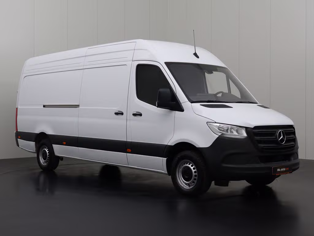 Mercedes-Benz Sprinter 315CDi L3H2 Maxi | 3500Kg Trekhaak | 31.160 km | 2024 | 150 pk