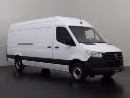 Mercedes-Benz Sprinter 315CDi L3H2 Maxi | 3500Kg Trekhaak | 31.160 km | 2024 | 150 pk