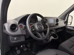 Mercedes-Benz Sprinter 315CDi L3H2 Maxi | 3500Kg Trekhaak | 31.160 km | 2024 | 150 pk