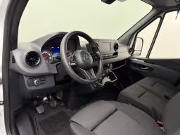 Mercedes-Benz Sprinter 315CDi L3H2 Maxi | 3500Kg Trekhaak | 46.978 km | 2024 | 150 pk