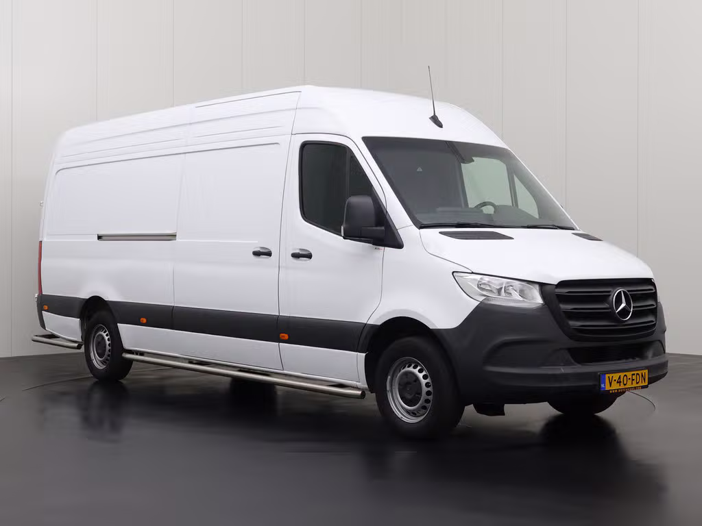 Mercedes-Benz Sprinter 315CDI Automaat L3H2 Maxi | 102.901 km | 2024 | 150 pk