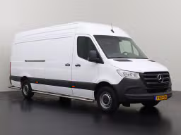Mercedes-Benz Sprinter 315CDI Automaat L3H2 Maxi | 102.901 km | 2024 | 150 pk