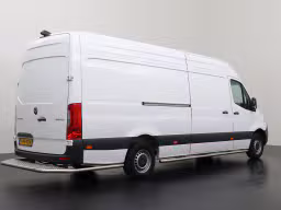 Mercedes-Benz Sprinter 315CDI Automaat L3H2 Maxi | 102.901 km | 2024 | 150 pk