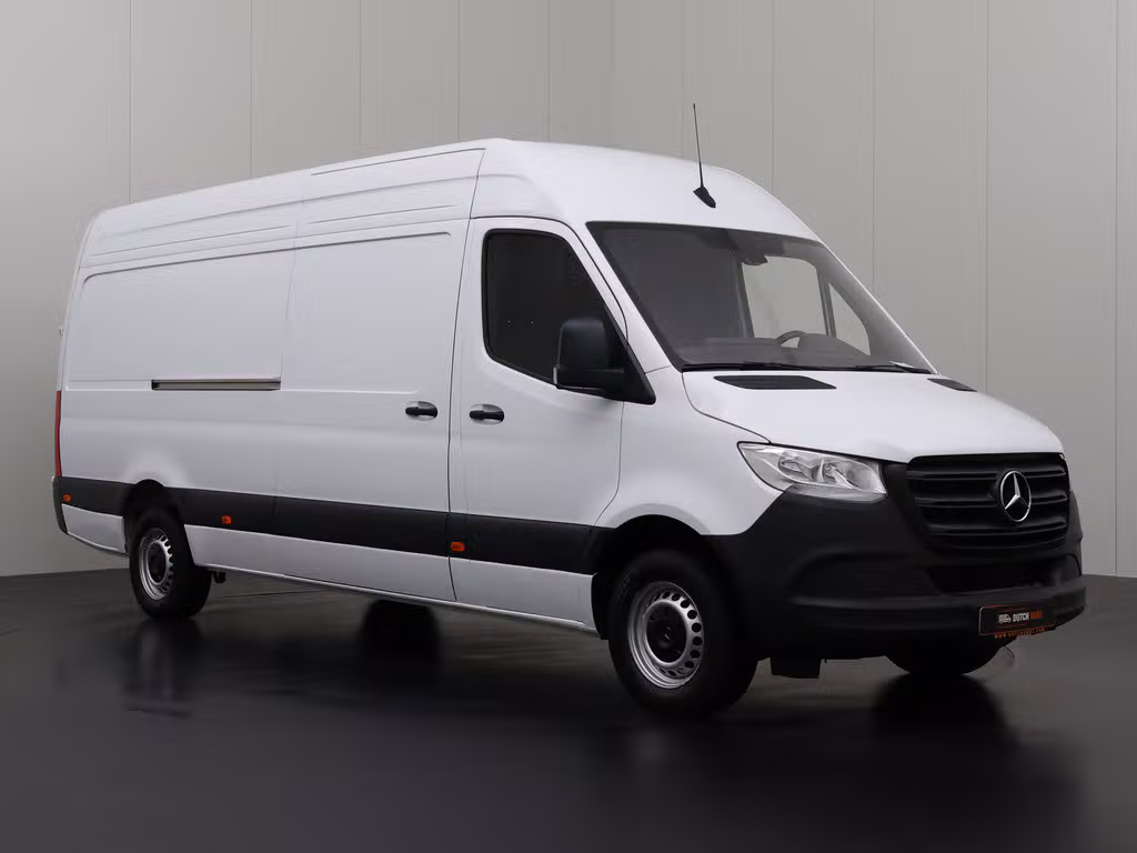 Mercedes-Benz Sprinter 315CDI L3H2 Maxi | Fabrieksgarantie | Apple | 35.641 km | 2024 | 150 pk