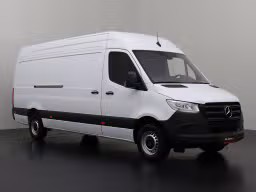 Mercedes-Benz Sprinter 315CDI L3H2 Maxi | Fabrieksgarantie | Apple | 35.641 km | 2024 | 150 pk
