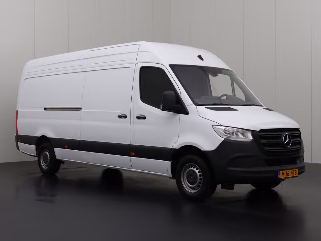 Mercedes-Benz Sprinter 315CDi L3H2 Maxi Multimedia | 3500Kg Trekhaak | Airco | 38.945 km | 2024 | 150 pk