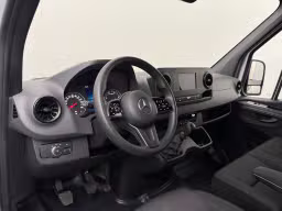 Mercedes-Benz Sprinter 315CDi L3H2 Maxi Multimedia | 3500Kg Trekhaak | Airco | 38.945 km | 2024 | 150 pk