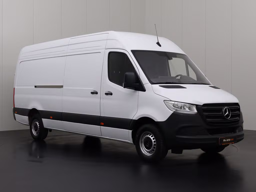 Mercedes-Benz Sprinter 315CDi L3H2 Maxi Multimedia | 3500Kg Trekhaak | Airco | 40.265 km | 2024 | 150 pk