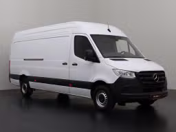 Mercedes-Benz Sprinter 315CDi L3H2 Maxi Multimedia | 3500Kg Trekhaak | Airco | 40.265 km | 2024 | 150 pk